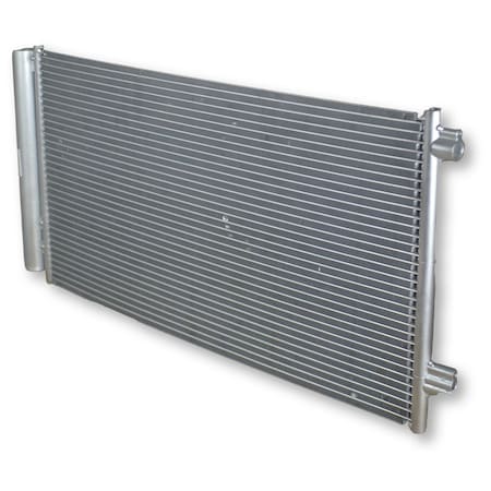 Gpd Condenser 4921C